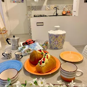Casa vacanze Peddy House, Napoli