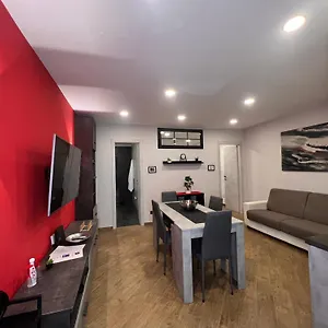 Appartamento Doremi, Napoli