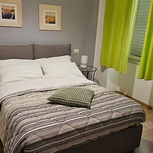 Appartamento Flat 381, Napoli