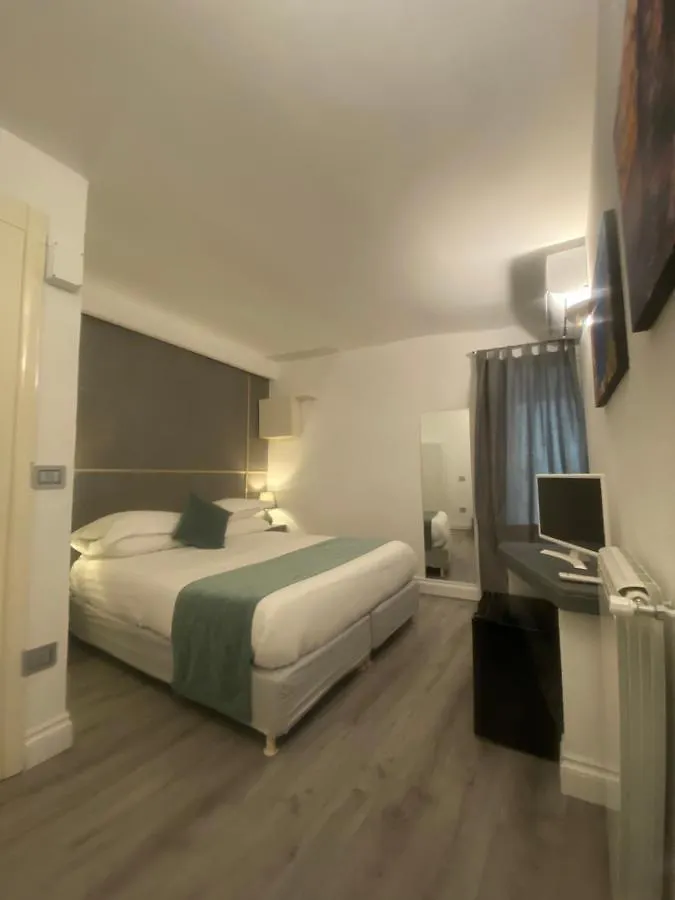 Casa vacanze Wellness Hm Wellness Home By Dimorra Napoli Italia