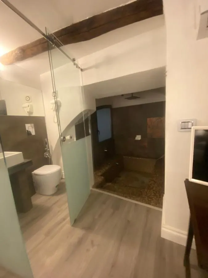 Wellness Hm Wellness Home By Dimorra Napoli Casa vacanze