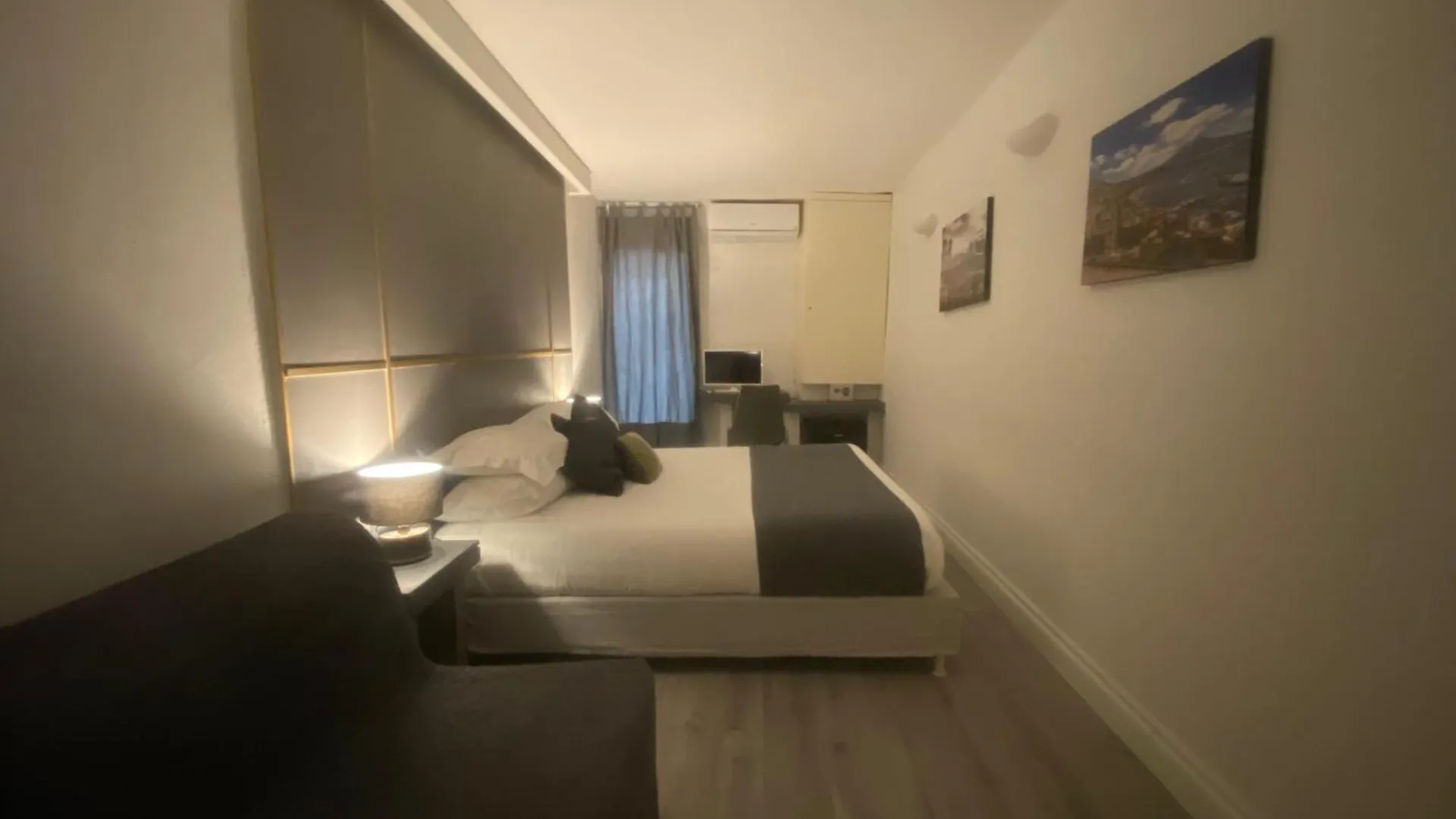 Casa vacanze Wellness Hm Wellness Home By Dimorra Napoli
