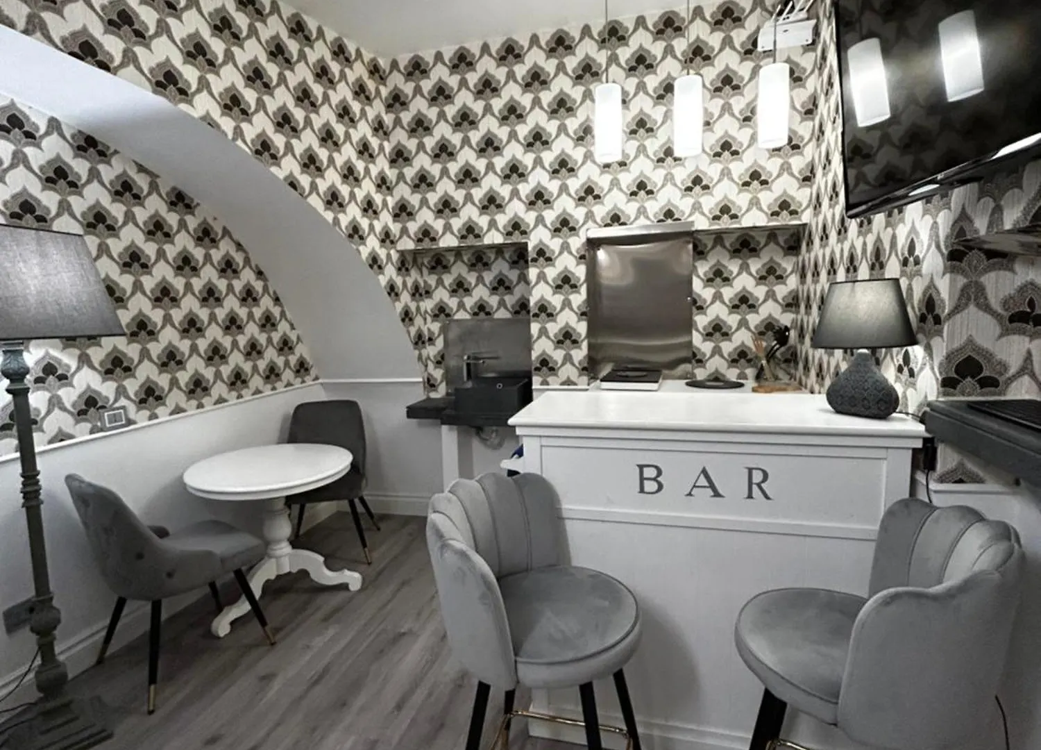Wellness Hm Wellness Home By Dimorra Napoli