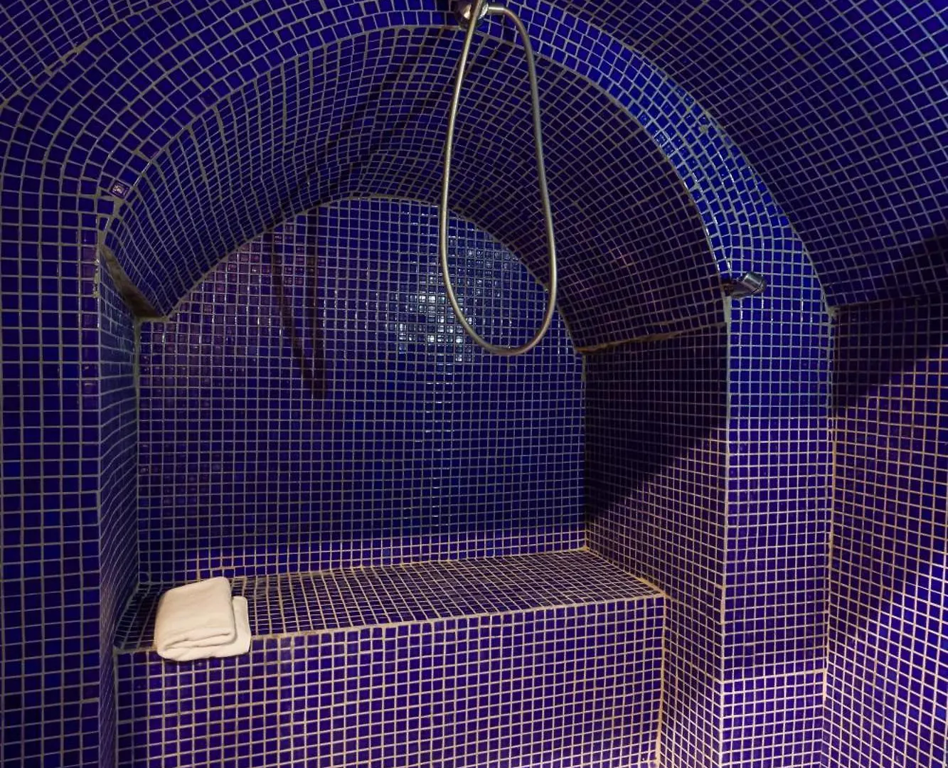 Wellness Hm Wellness Home By Dimorra Napoli 0*,