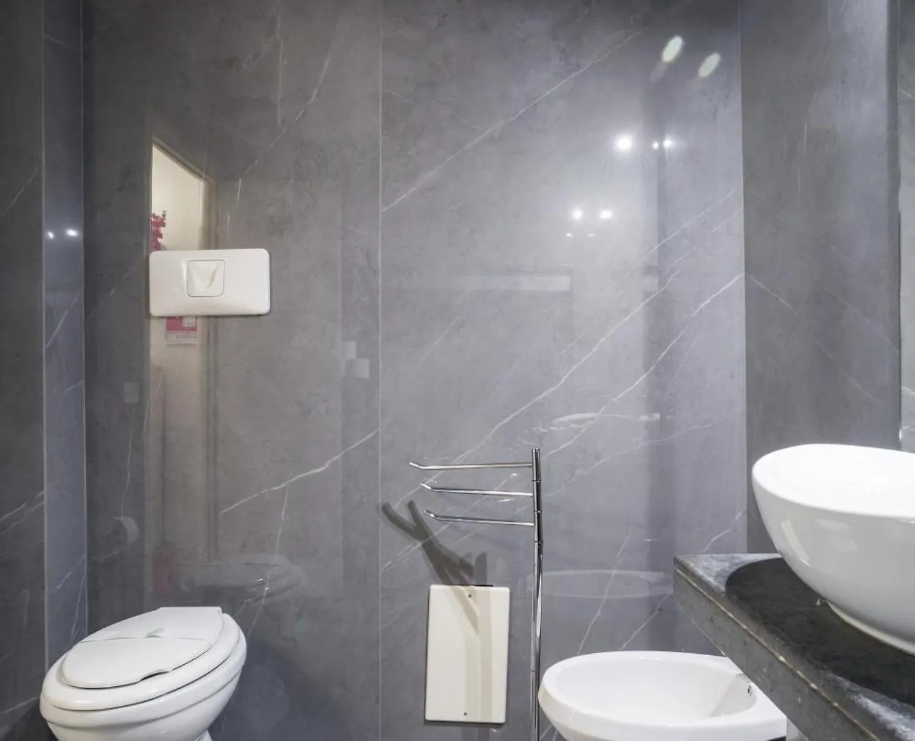 Wellness Hm Wellness Home By Dimorra Napoli 0*,