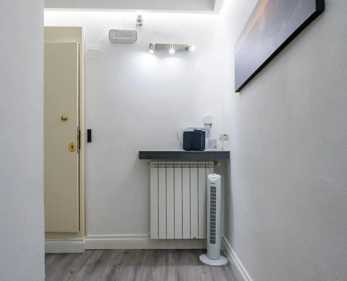 Wellness Hm Wellness Home By Dimorra Napoli 0*,