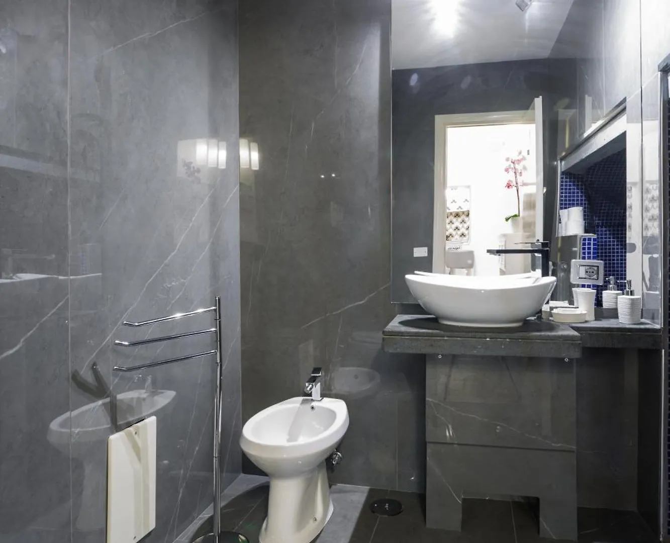 Wellness Hm Wellness Home By Dimorra Napoli Italia