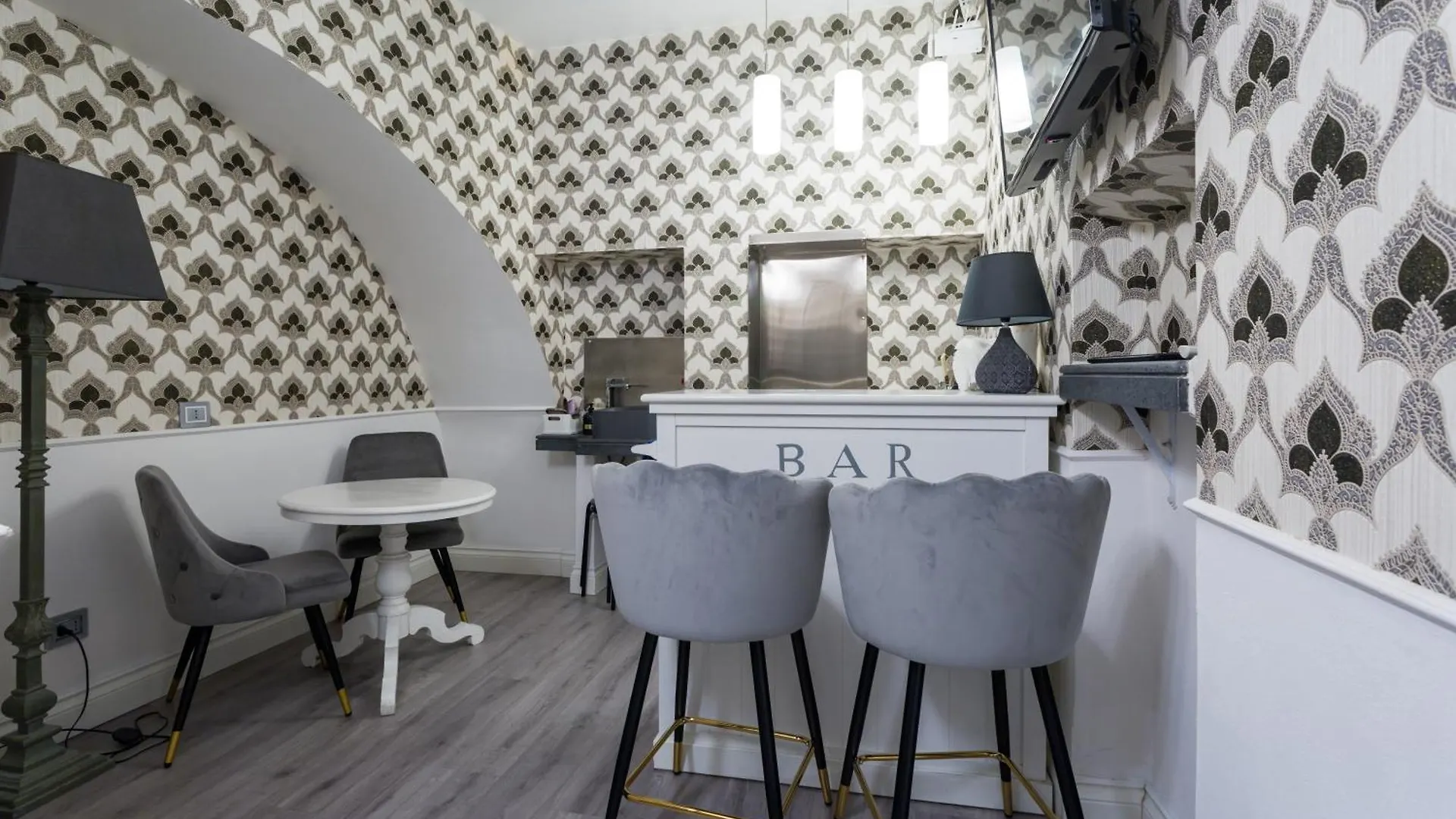 Wellness Hm Wellness Home By Dimorra Napoli