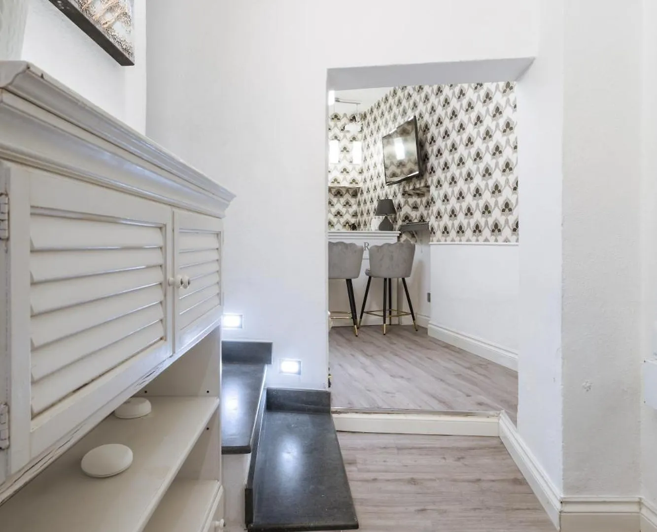 Casa vacanze Wellness Hm Wellness Home By Dimorra Napoli