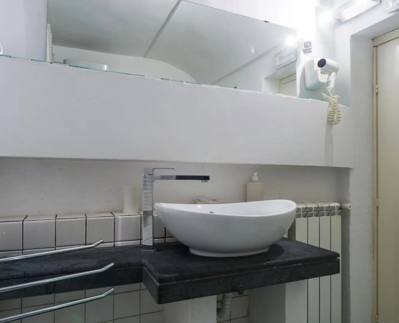 Wellness Hm Wellness Home By Dimorra Napoli Casa vacanze