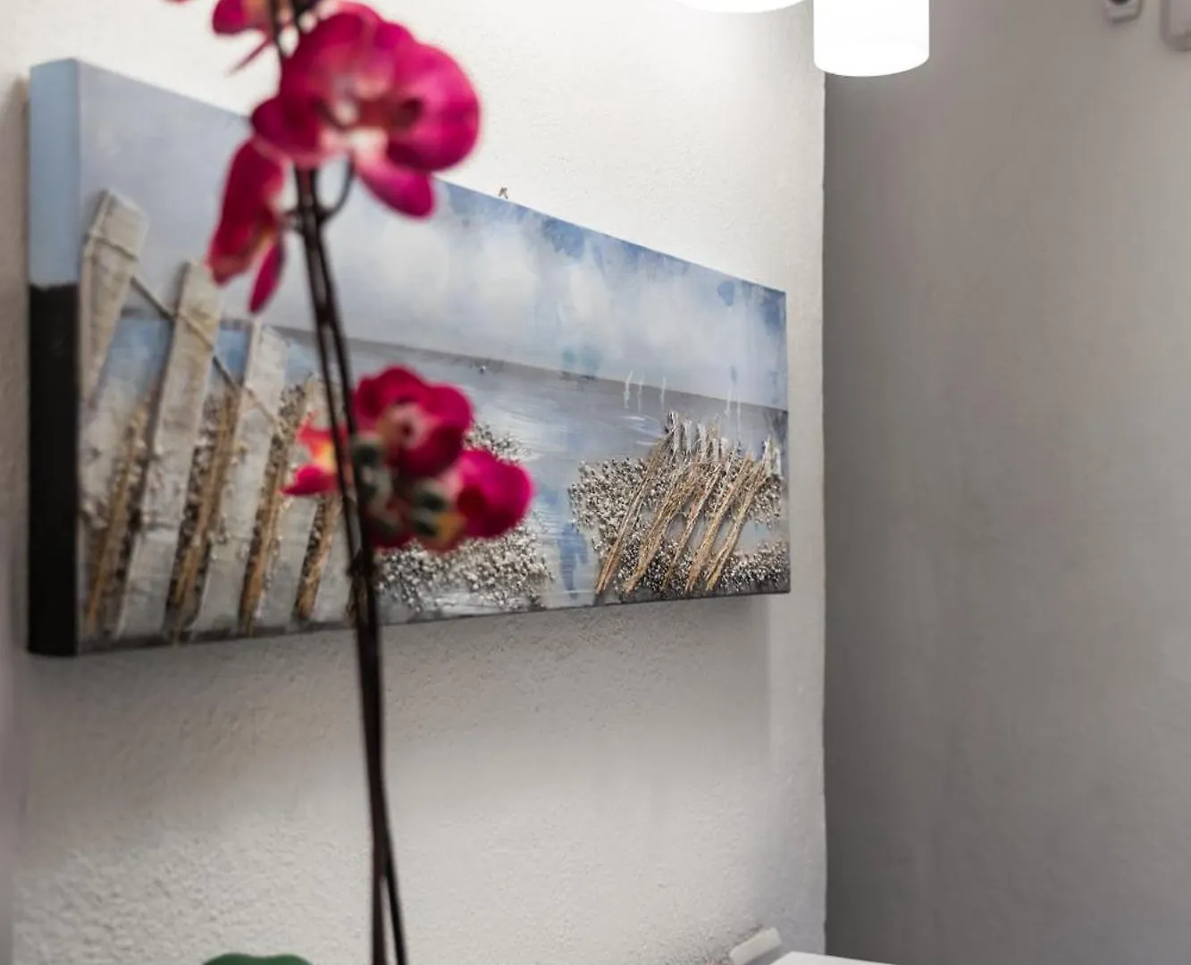 Casa vacanze Wellness Hm Wellness Home By Dimorra Napoli