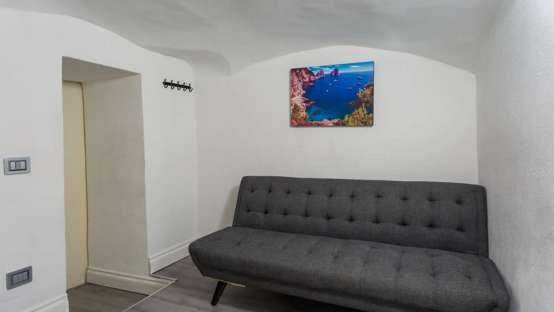 Wellness Hm Wellness Home By Dimorra Napoli