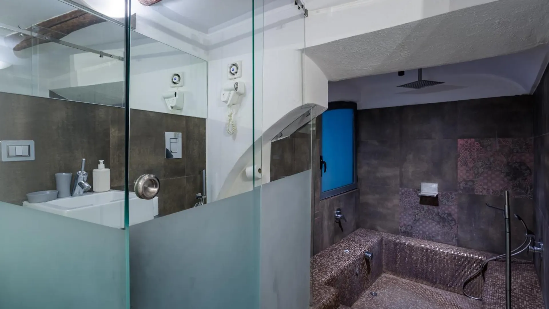 Wellness Hm Wellness Home By Dimorra Napoli Casa vacanze