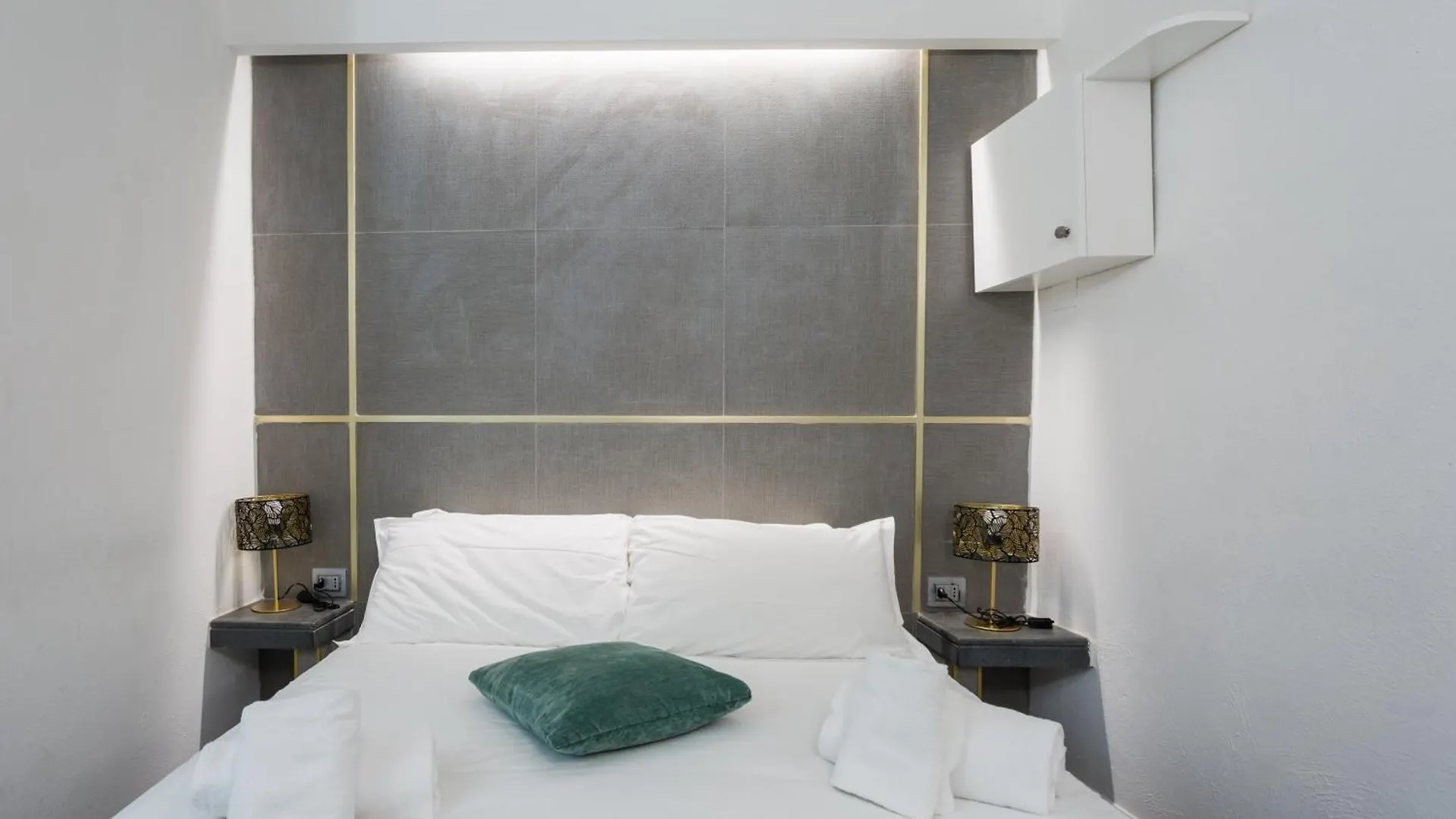 Casa vacanze Wellness Hm Wellness Home By Dimorra Napoli