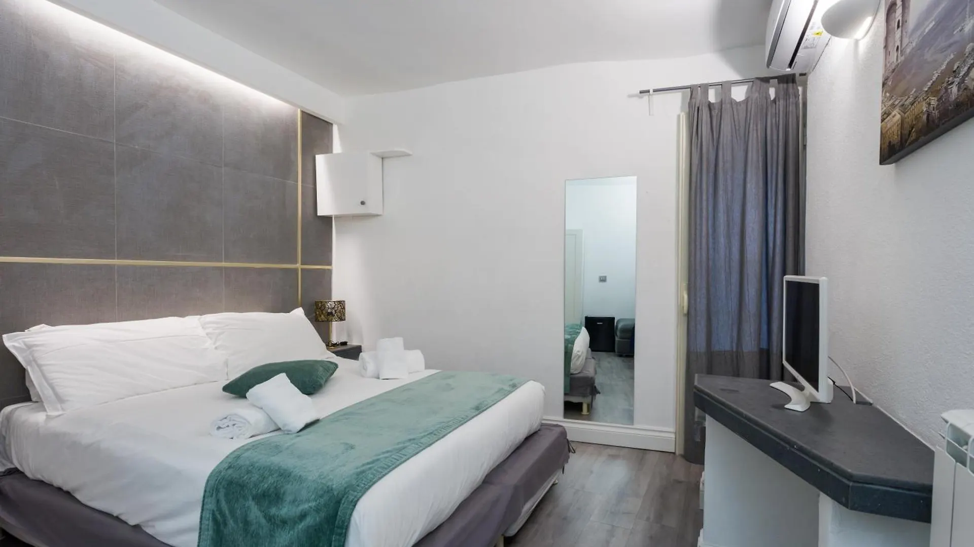 Casa vacanze Wellness Hm Wellness Home By Dimorra Napoli Italia