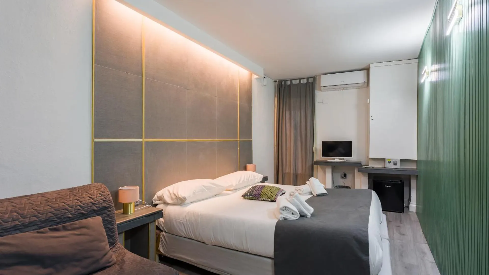 Wellness Hm Wellness Home By Dimorra Napoli Casa vacanze