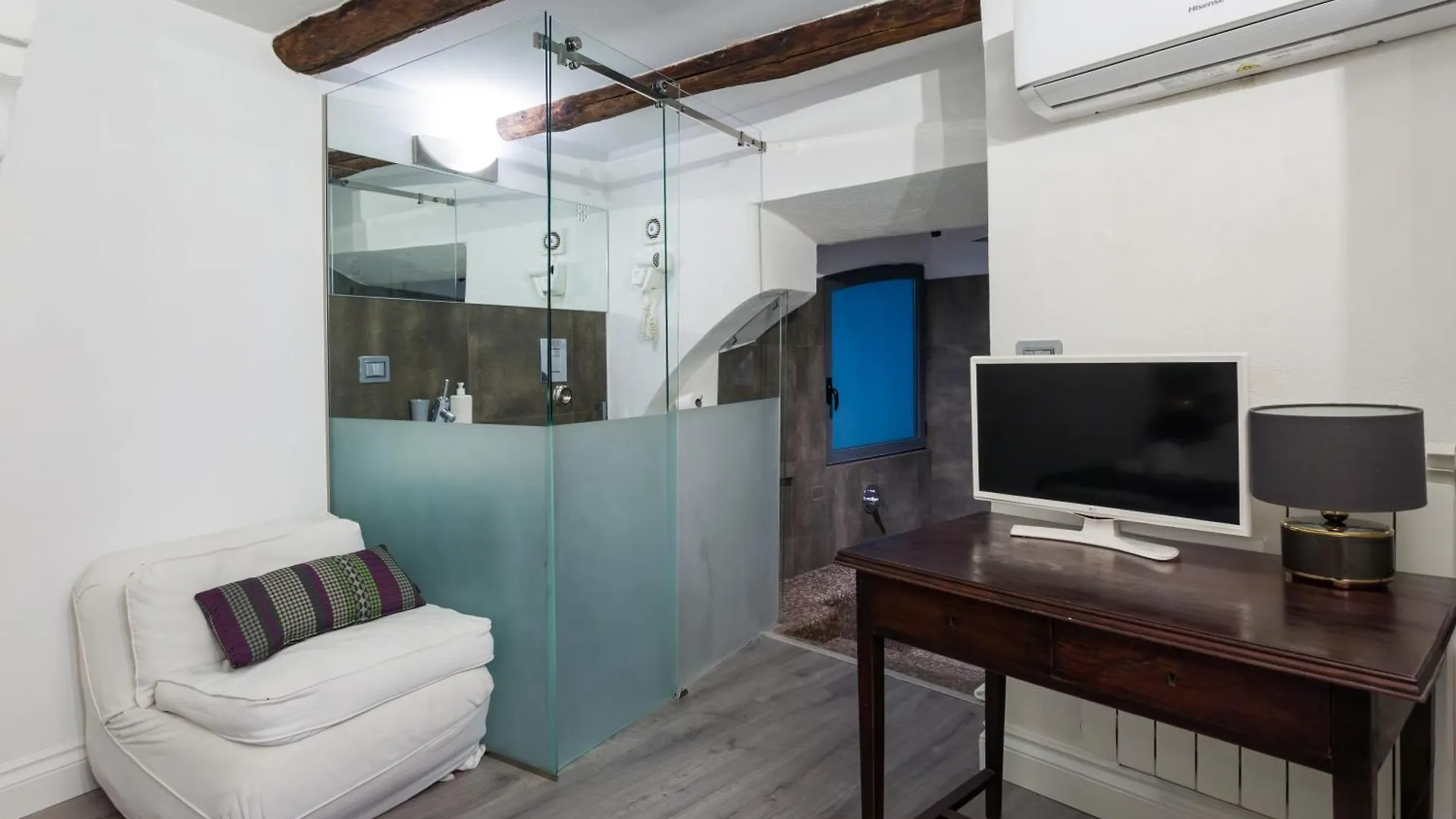 Wellness Hm Wellness Home By Dimorra Napoli Casa vacanze
