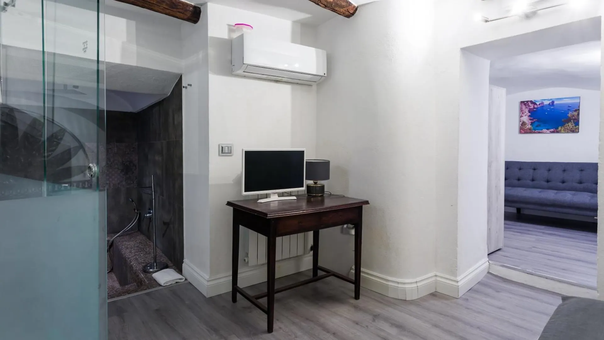 Casa vacanze Wellness Hm Wellness Home By Dimorra Napoli Italia
