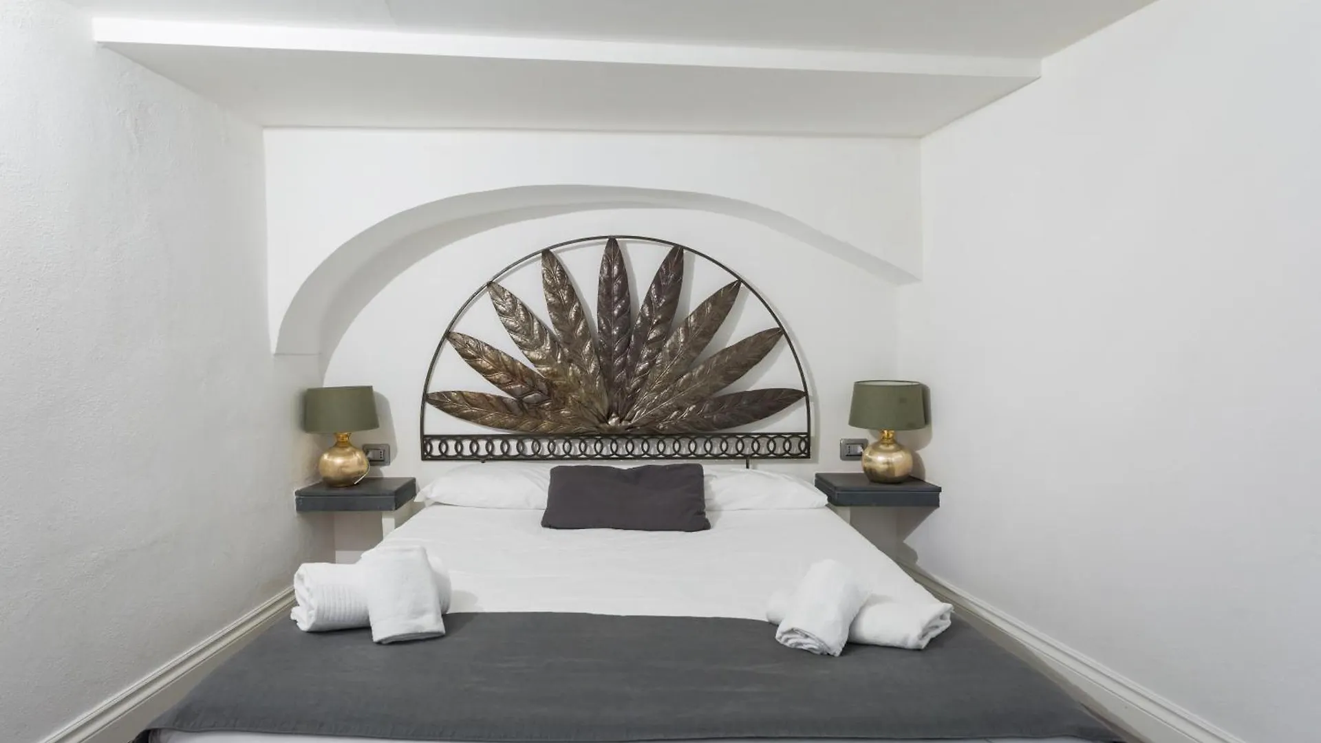Wellness Hm Wellness Home By Dimorra Napoli Italia