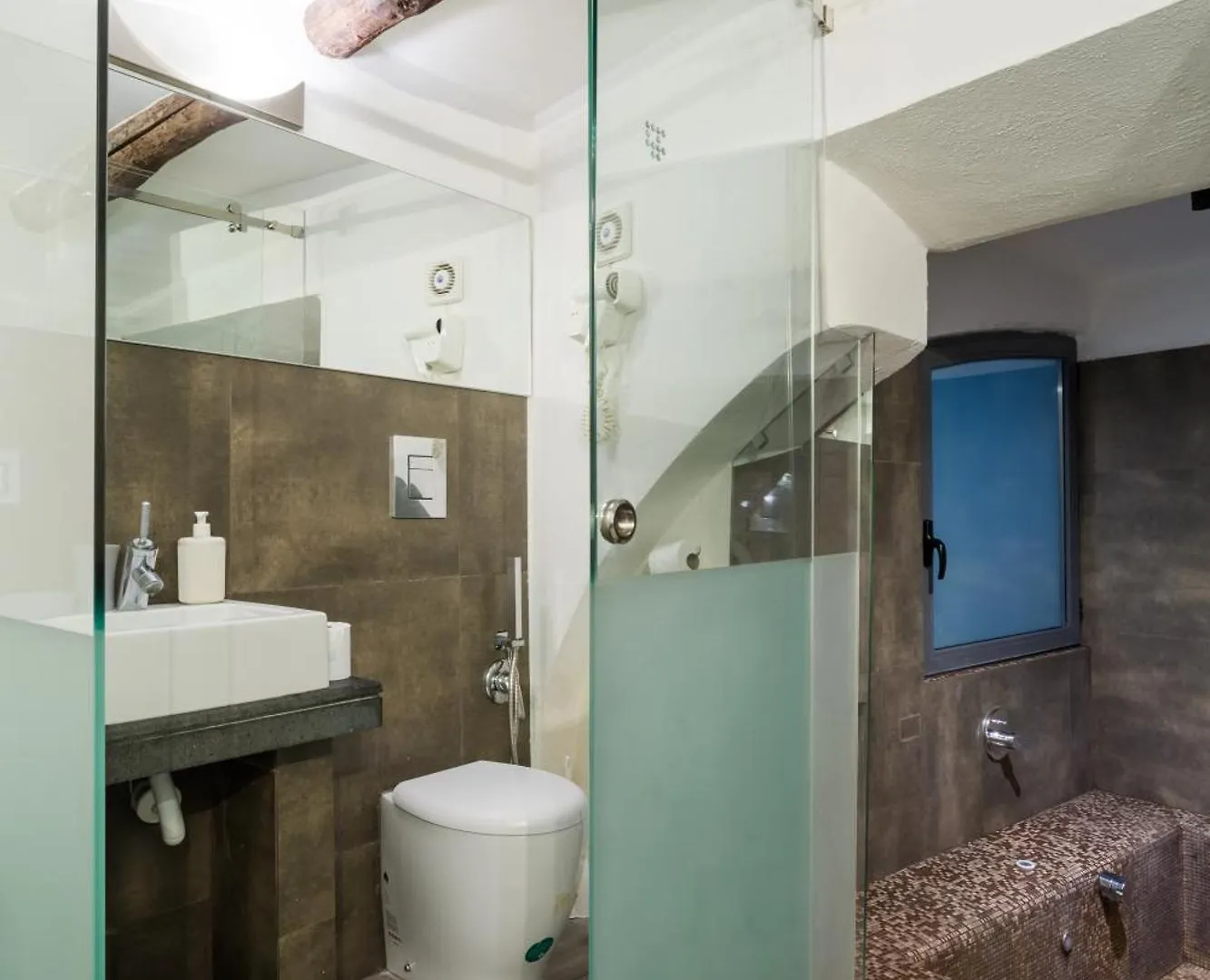 Wellness Hm Wellness Home By Dimorra Napoli