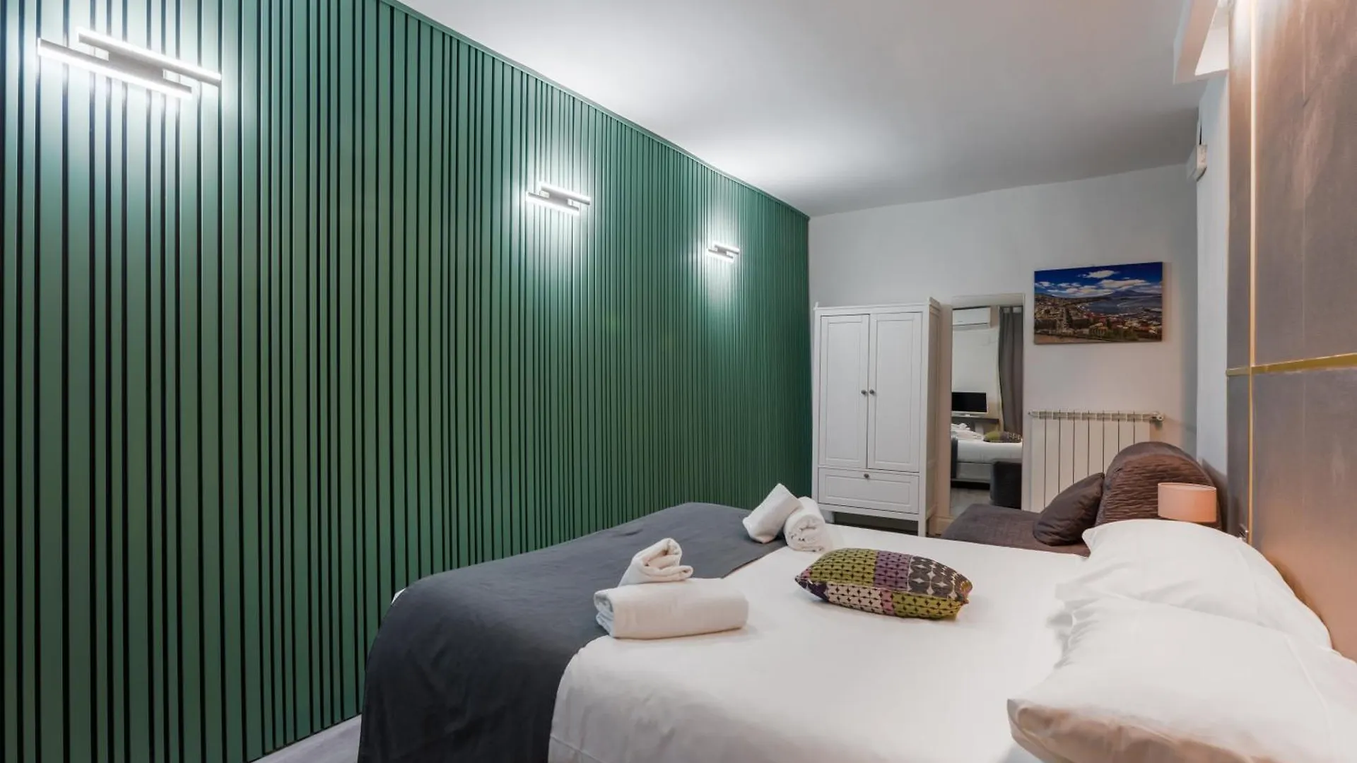 Wellness Hm Wellness Home By Dimorra Napoli