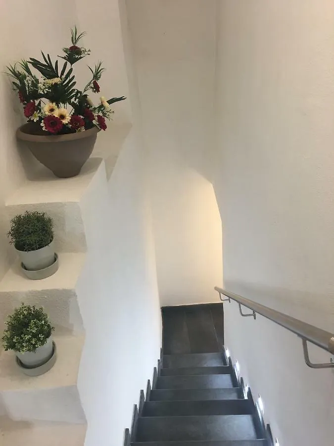 Casa vacanze Wellness Hm Wellness Home By Dimorra Napoli